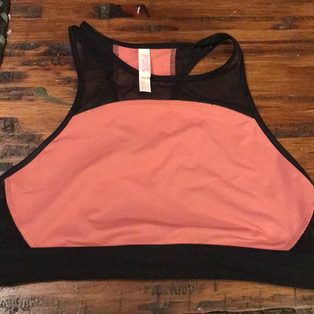 PINK sports bra🌟